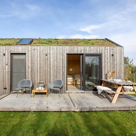 Hello Zeeland - Zeeuwse Liefde Tiny House 3 Весткапелле Экстерьер фото